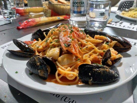 Ristorante Da Pippo